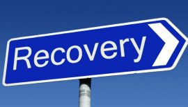 Understanding Recovery Image